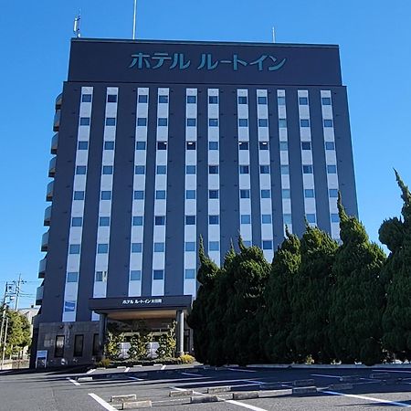 Hotel Route-Inn Ota Minami -Kokudo 407 Gou- Bagian luar foto