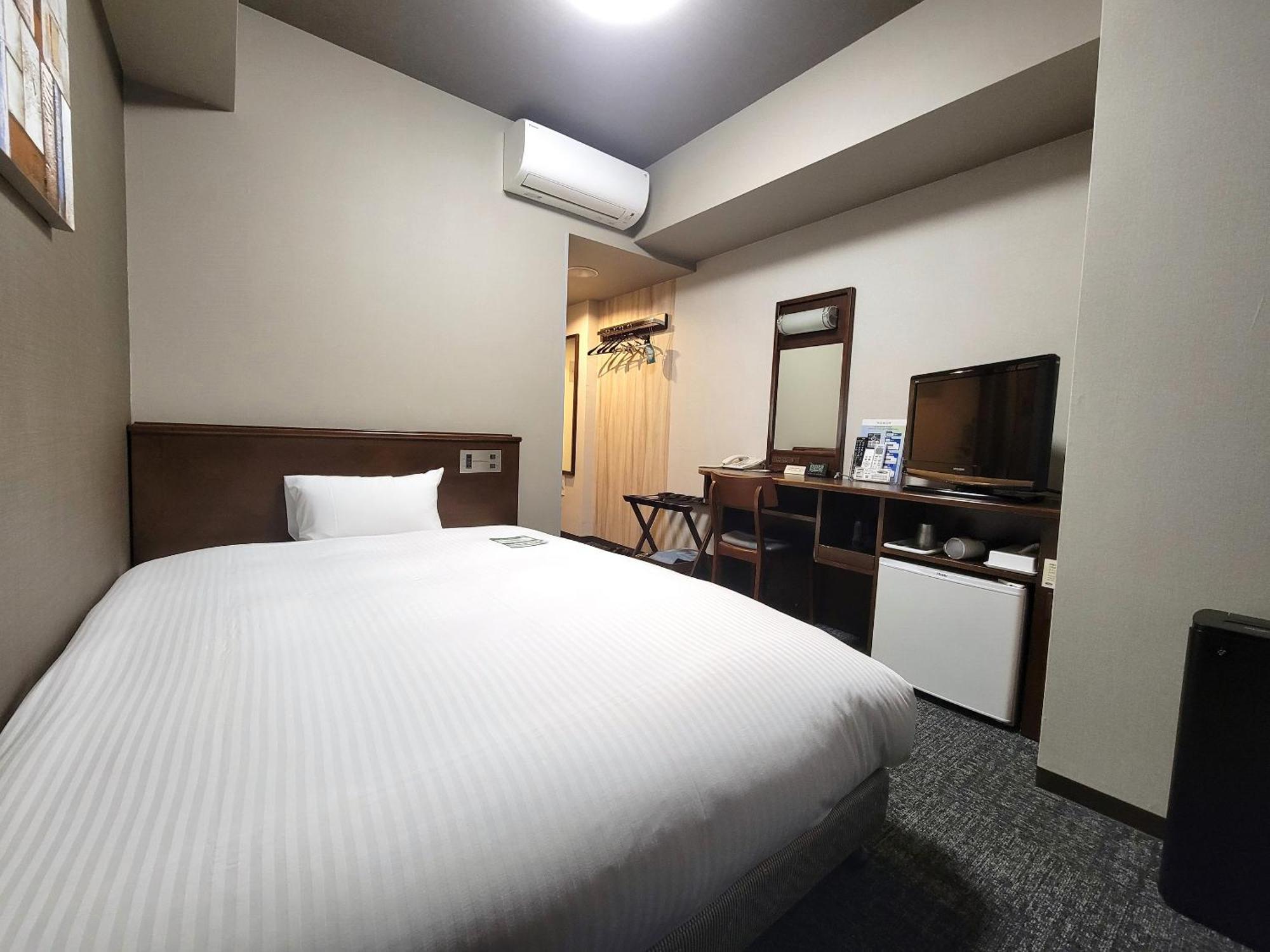 Hotel Route-Inn Ota Minami -Kokudo 407 Gou- Bagian luar foto
