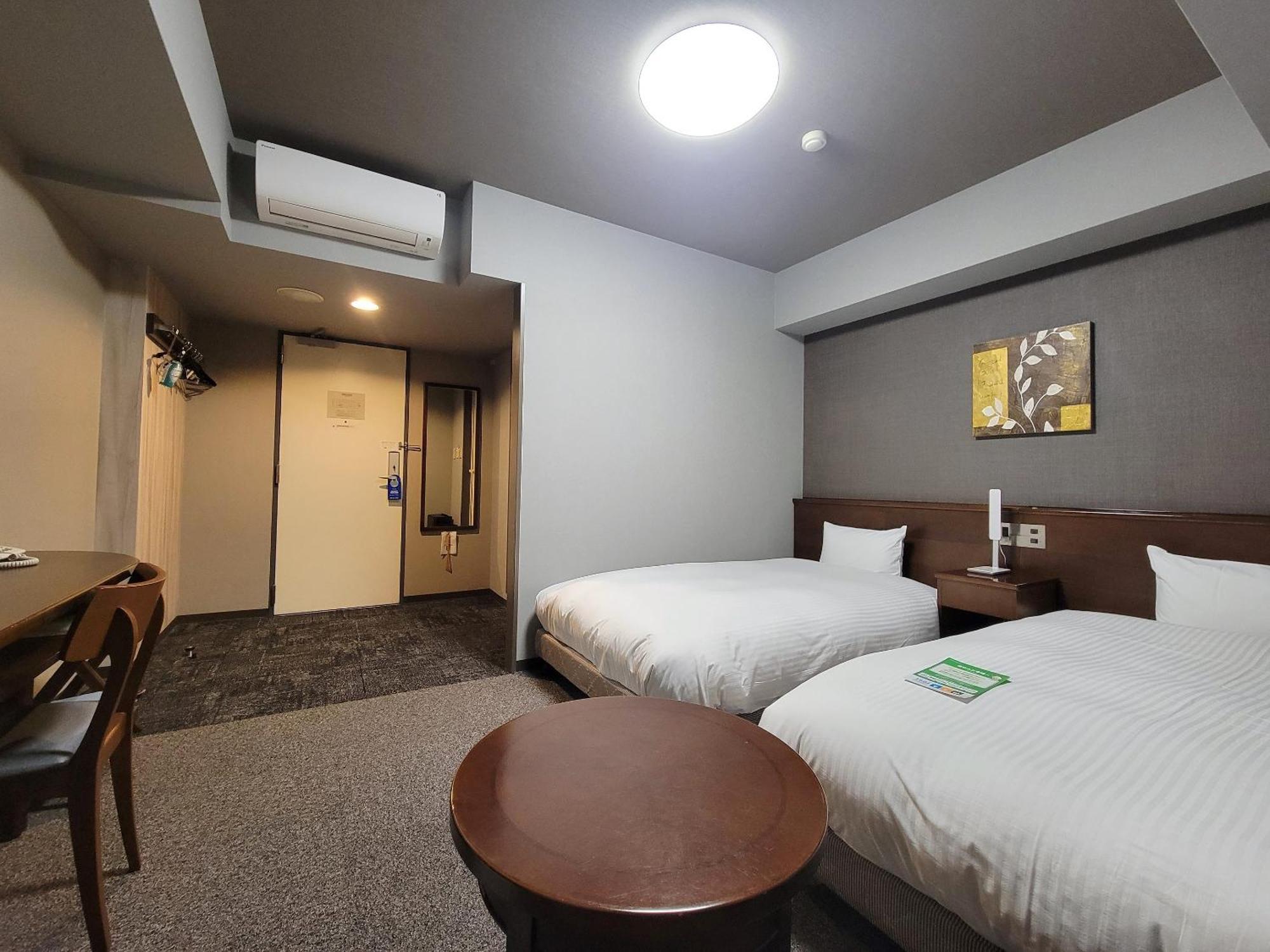 Hotel Route-Inn Ota Minami -Kokudo 407 Gou- Bagian luar foto