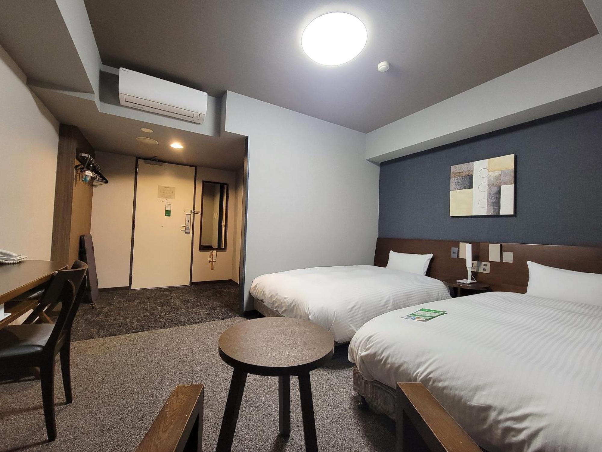 Hotel Route-Inn Ota Minami -Kokudo 407 Gou- Bagian luar foto
