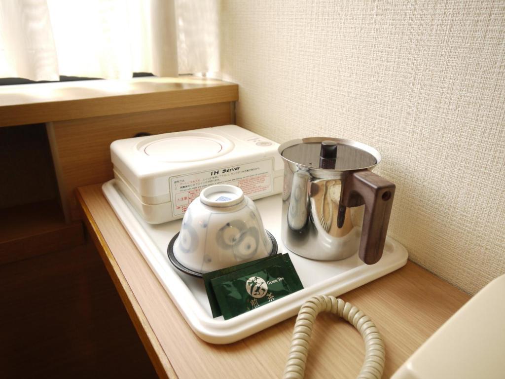 Hotel Route-Inn Ota Minami -Kokudo 407 Gou- Bagian luar foto