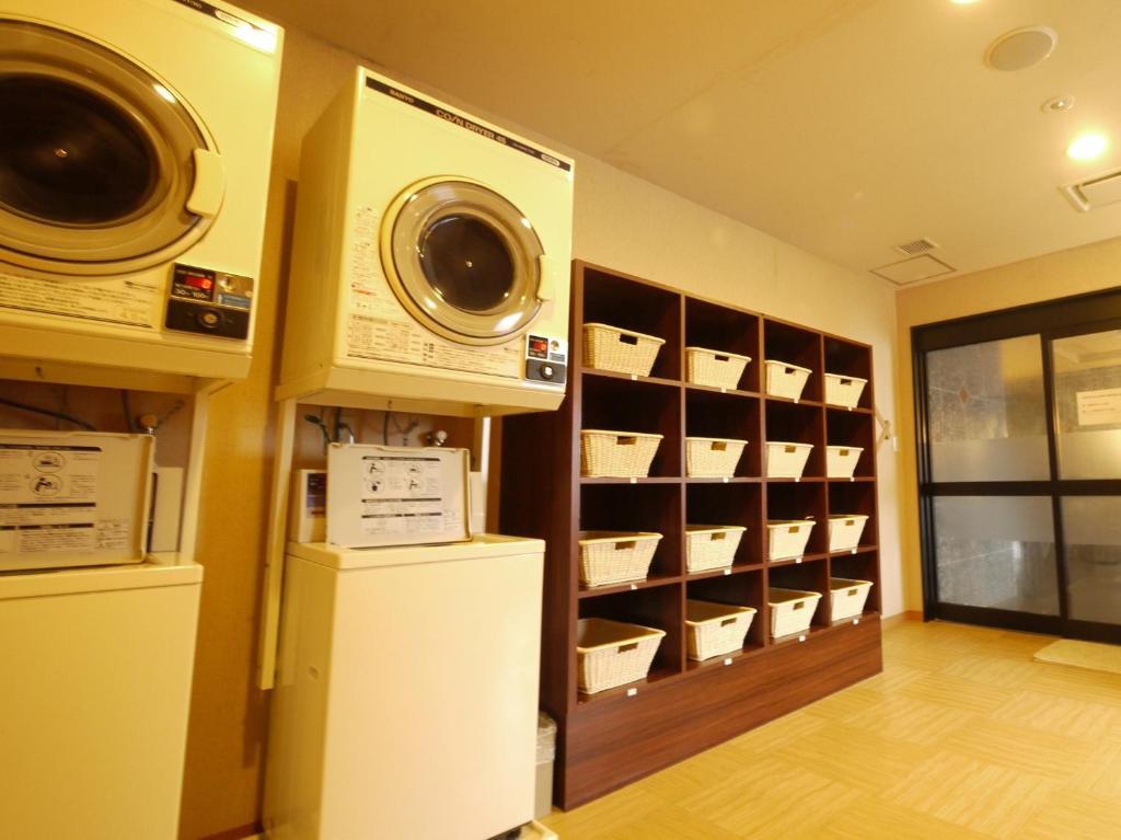 Hotel Route-Inn Ota Minami -Kokudo 407 Gou- Bagian luar foto